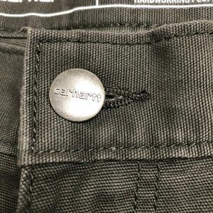 Mens Carhartt Work Pants NWT 32 X 30